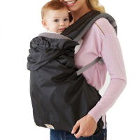Ergobaby // Winterhoes met fleece voor babydraagzak