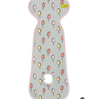 AeroMoov // AirLayer // Kinderwagen // Icecream