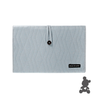 House of Jamie // Luieretui // Jacquard Jade