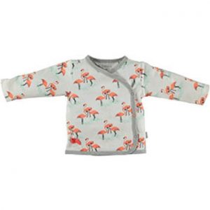 BESS // Wikkeltop LM 'Flamingo'