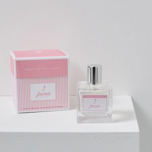 Jacadi // Babyparfum meisje // Toute Petite