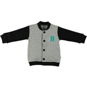 Bess // Cardigan 'Baseball'