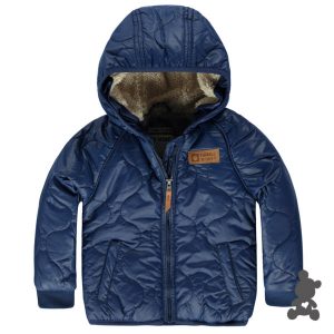 Tumble 'n Dry // Winterjas // Claas