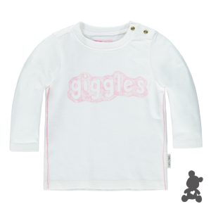 Tumble 'n Dry // Tshirt LM // Hest