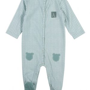 BlaBlaBla // Pyjama voetjes // Beertjes