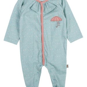 BlaBlaBla // Pyjama voetjes // 'Umbrella'