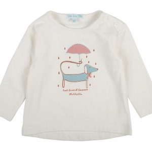 BlaBlaBla // Tshirt LM // 'Best friends forever Dog'