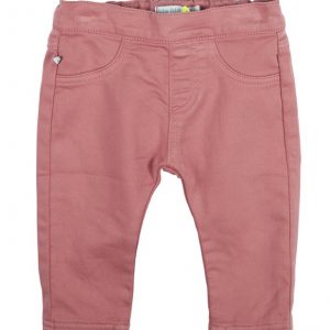 BlaBlaBla // Jegging // Roos-Oranje