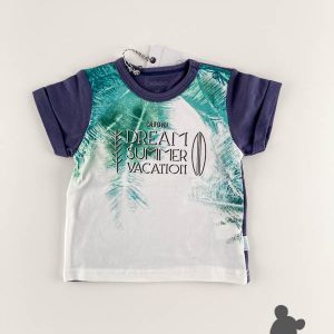Bess // Tshirt KM 'California Dream '