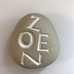 Steen 'Zoen'