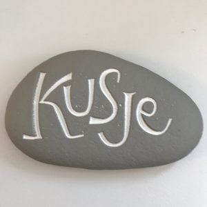 Steen 'Kusje'