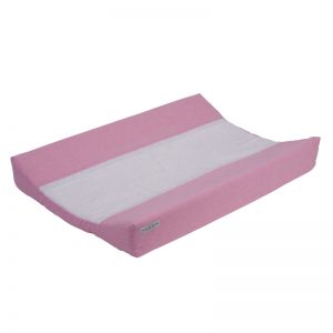Little Dutch // Aankleedkussenhoes // Roze Pastel