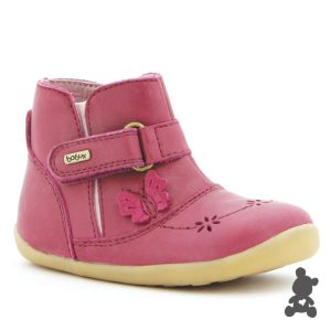Bobux // StepUP // Winterlaarsje 'Butterfly'