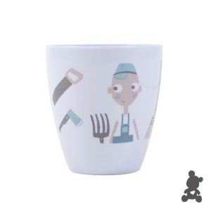 Sebra // Drinkbeker 'Farmboy'