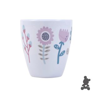 Sebra // Drinkbeker 'Farmgirl'