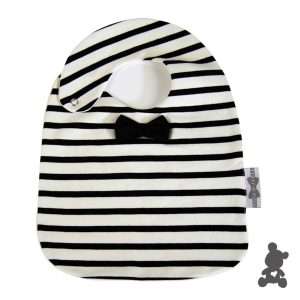 House of Jamie // Slab 'Bow Tie' // Breton