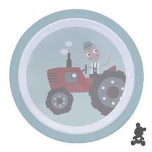 Sebra // Eetbord 'Farmboy'