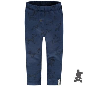 Tumble 'n Dry // Comfortbroekje 'Dogs' // Stolle