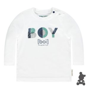 Tumble 'n Dry // Tshirt LM // Seppe