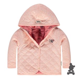 Tumble 'n Dry // Cardigan omkeerbaar // Besoy
