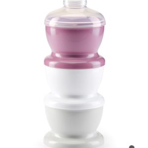 Thermobaby // Melkpoederdoosje (3) // Rose Orchidee