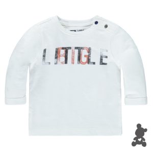 Tumble 'n Dry // Tshirt Little Big // Deamy
