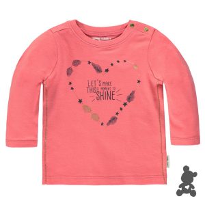 Tumble 'n Dry // Tshirt LM // Hemel