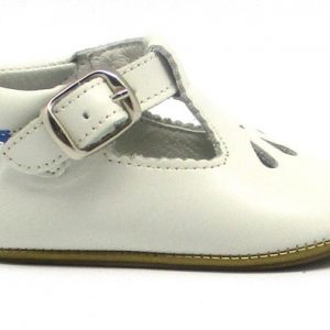 Stabifoot // Parkschoentje 'Babychic' // Beige