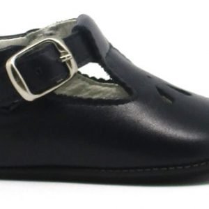Stabifoot // Parkschoentje 'Babychic' // Blauw
