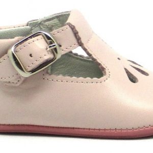 Stabifoot // Parkschoentje 'Babychic' // Roze