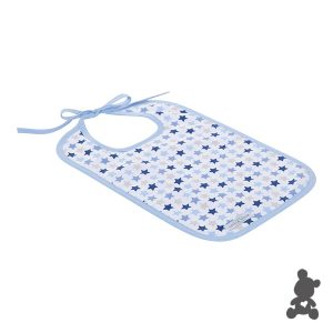 Little Dutch // Slab // Mixed Stars Blue