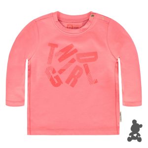 Tumble 'n Dry // Tshirt LM 'TNDGirl' // Birgitta