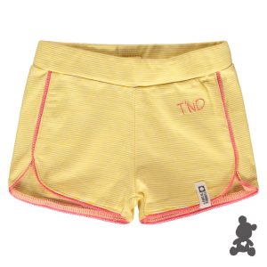 Tumble 'n Dry // Zomershortje 'Stripes' // Bonnie