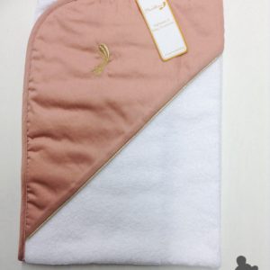 Plumeline // Badcape // Blush Rose