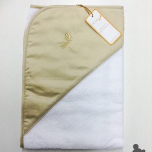 Plumeline // Badcape // Gold