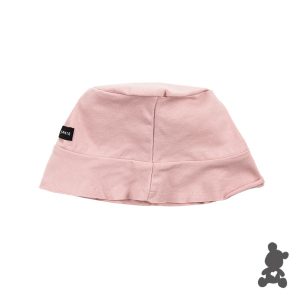 House of Jamie // Zonnehoedje // PowderPink