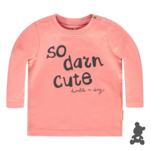 Tumble 'n Dry // Tshirt LM 'Birthe'