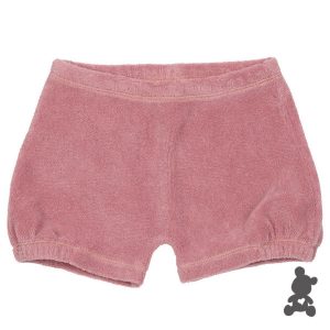 Koeka // Babyshort 'Coconut Grove' // Blush Pink