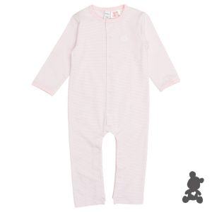Koeka // Babypakje 'Palm Beach' // Waterpink