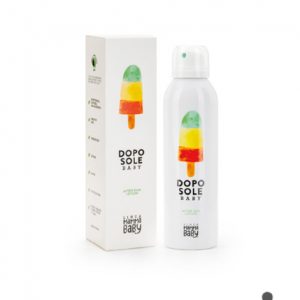Linea Mamma Baby // Aftersun Lotion
