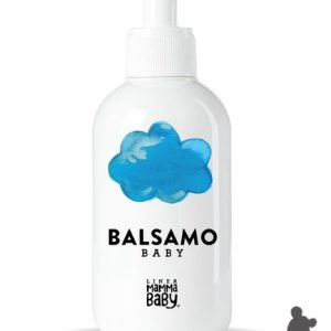 Linea Mamma Baby // Babyconditioner