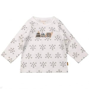 Bess // Tshirt LM 'Triangle'