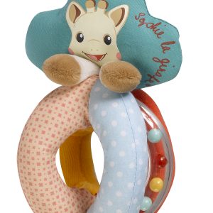 Sophie la Girafe // Grijprammelaar