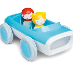Kid O // MyLand // Auto met licht en geluid