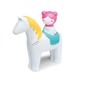 Kid O // MyLand // Paard met geluid