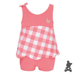 Archimède // Zwempakje 'Vichy' // 18-24m