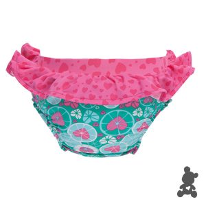 Archimède // Zwembroekje 'Bloomer Neon'