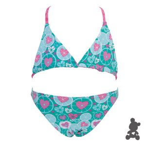 Archimède // Bikini 'Neon' // 2j