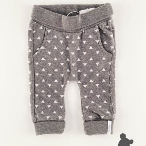 Noppies // Tricot comfortbroekje 'Triangle'