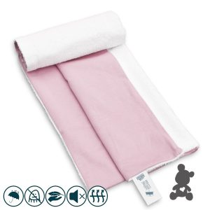 Louis le Sec // All Around Doekje // Peach Pink
